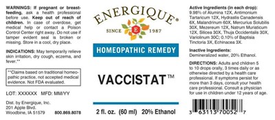 Enrg0773 Vaccistat 2oz 2 16 21